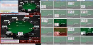 poker online