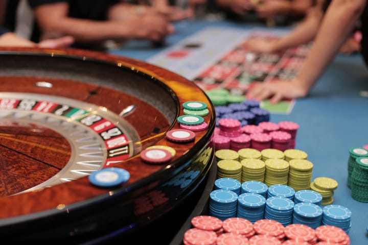 The Untold Secret To online-casinos In Less Than Ten Minutes