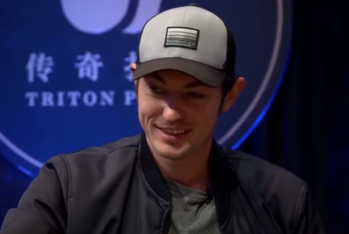  Valeur nette de Tom Dwan 