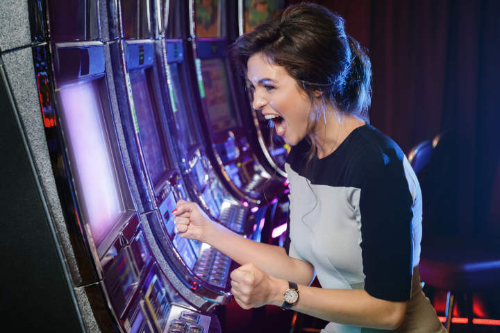 Chasing your casino losses