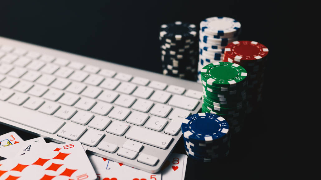 Can You Play Online Poker In California
