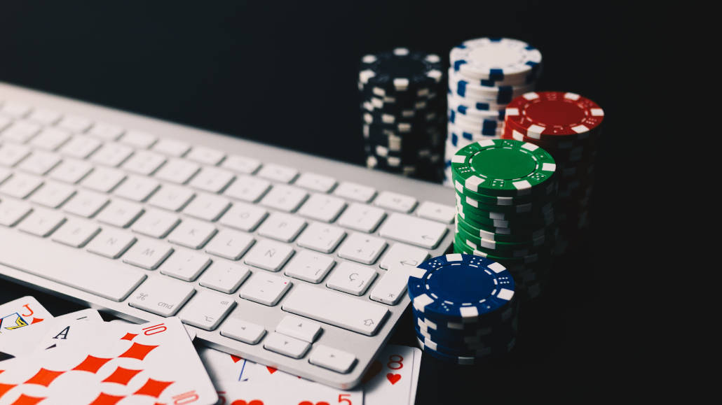 Free poker sites online