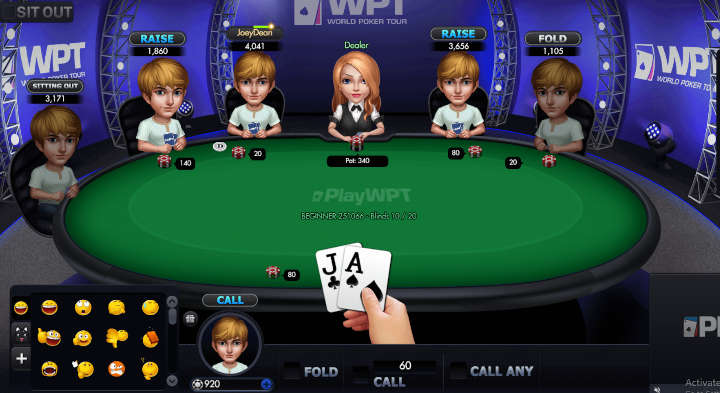 PlayWPT