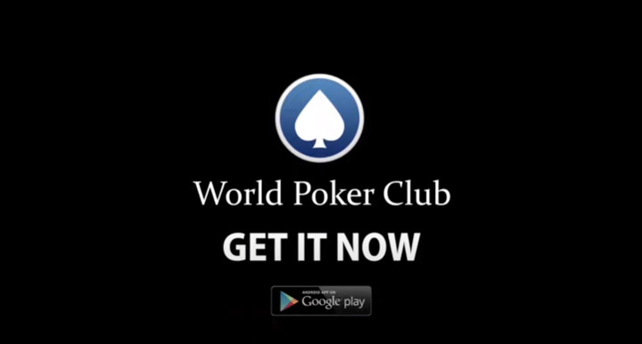 World Poker Club