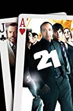 21 blackjack movie