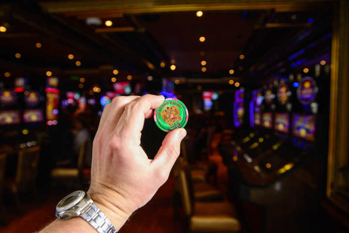 Avoid gambling superstitions