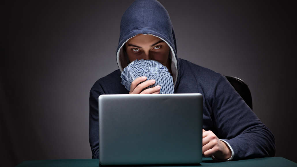 Bad poker habits 1
