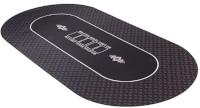 Gameland poker mat