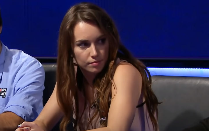 Liv Boeree net worth