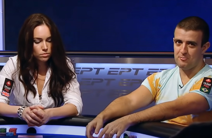 Liv Boeree poker journey