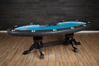 Lumen HD Classic poker table