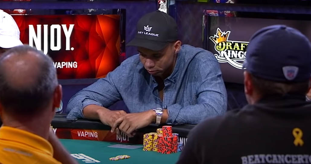 Phil Ivey WSOP 2021 predictions