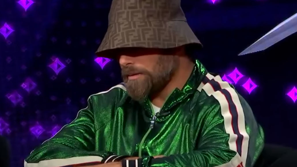 Rick Salomon Poker Story Hollywood Hotshot One Of World S Scariest Players