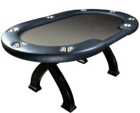 X2 Mini BBO poker tables