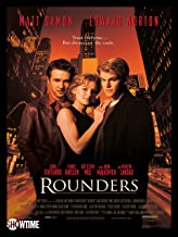 rounders one of the best gambling movies