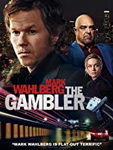 the gambler movie