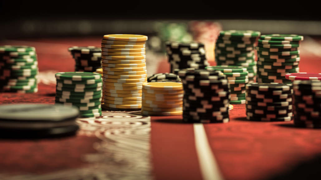 Poker di stack profondo