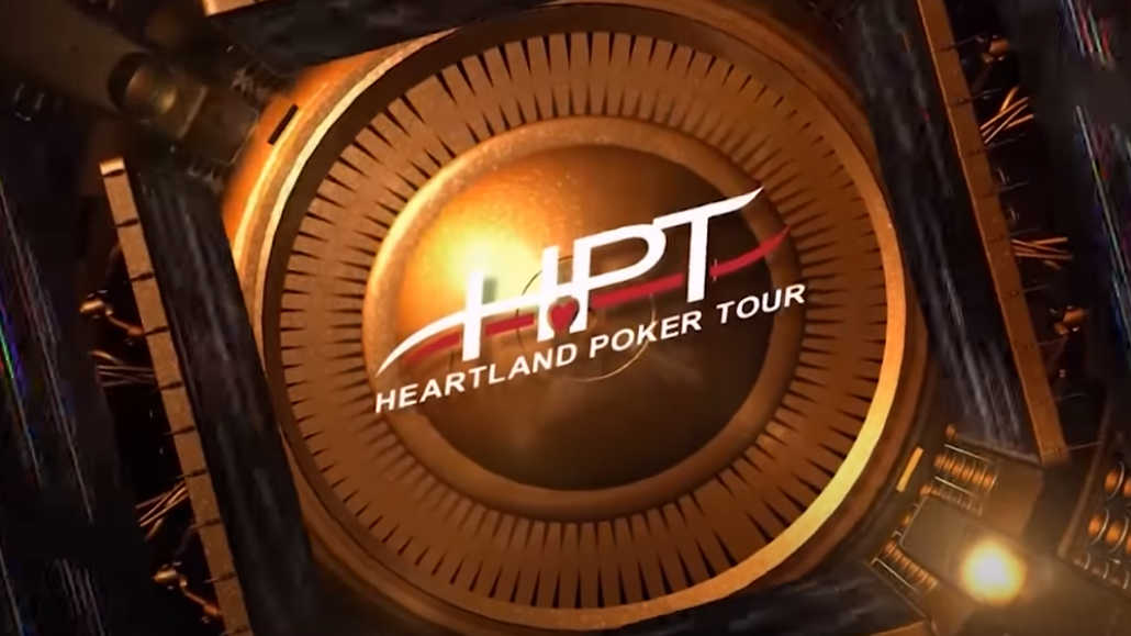 Heartland Poker Tour