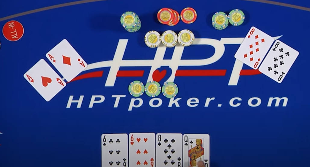 Heartland Poker