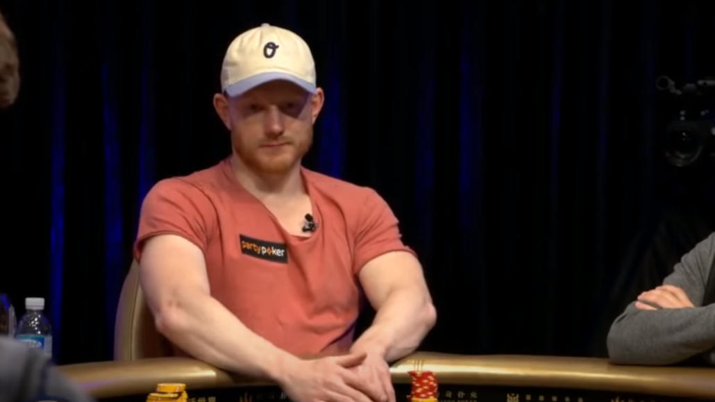 Jason Koon wins WSOP braclet