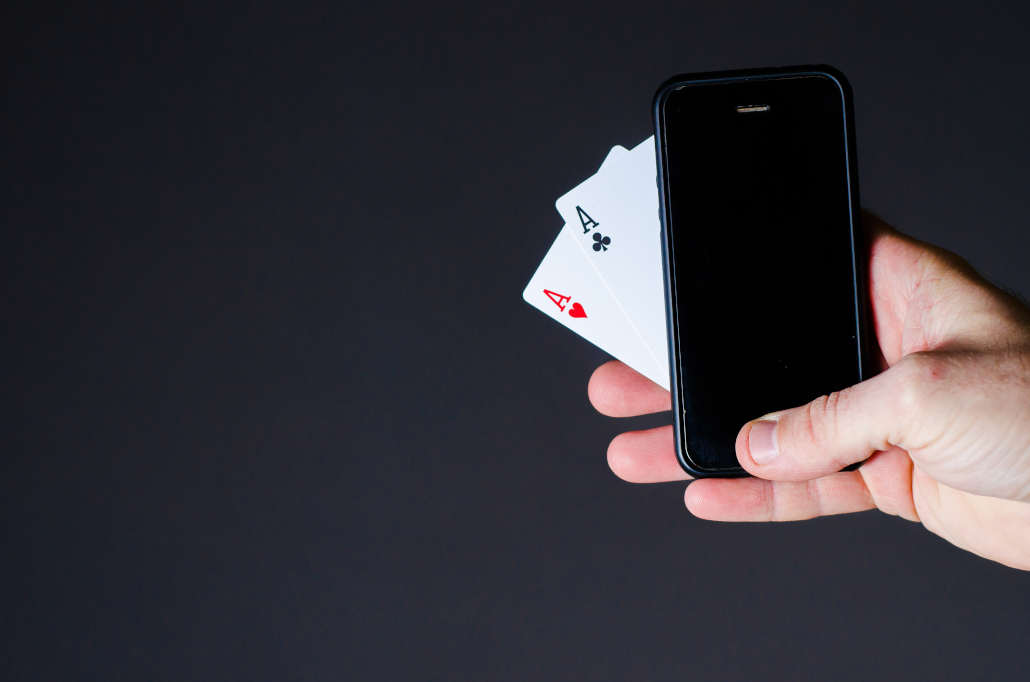 Online casinos convenience