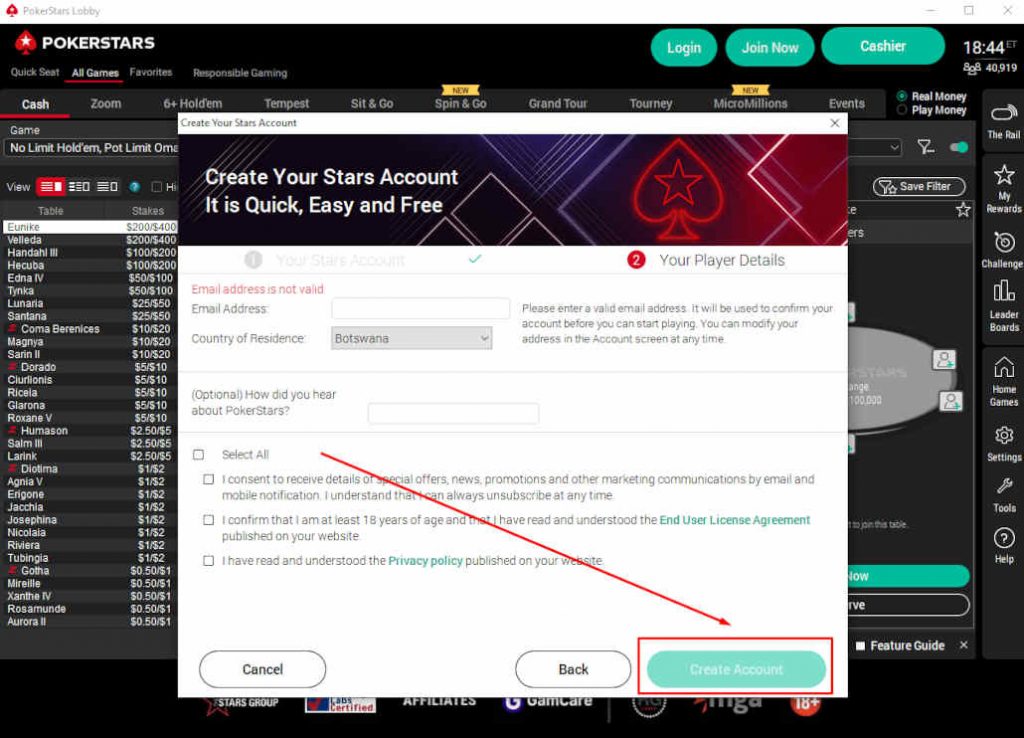 PokerStars Review Grab Exclusive Deposit Bonus and Have Fun!