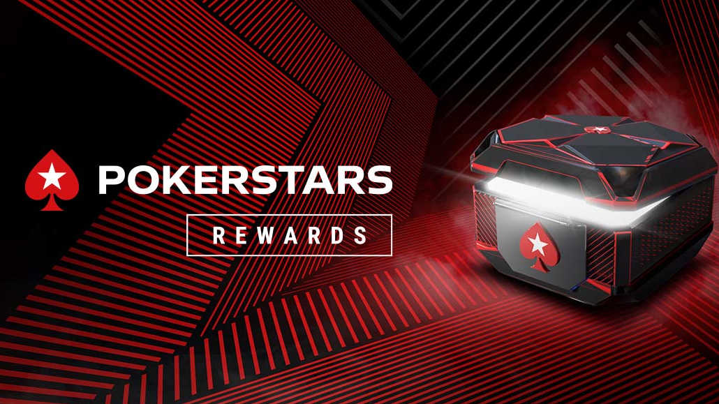 PokerStars new rakeback