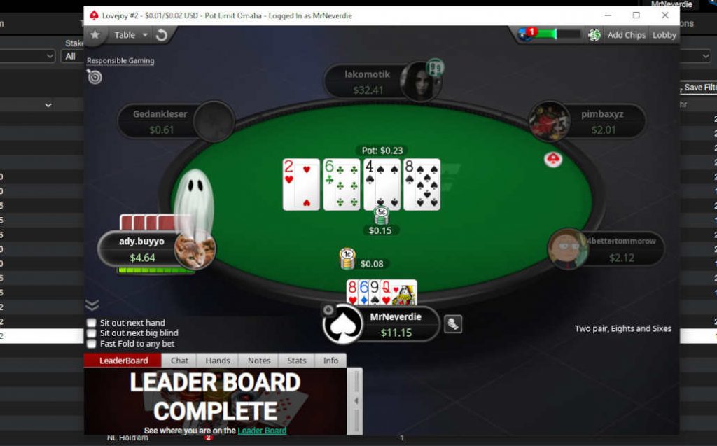 PokerStars Review Grab Exclusive Deposit Bonus and Have Fun!