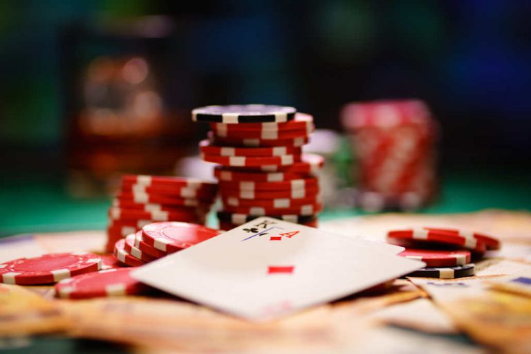 Side Pot in Poker – Do You Know How to Count It?
