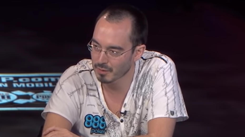 Will Kassouf