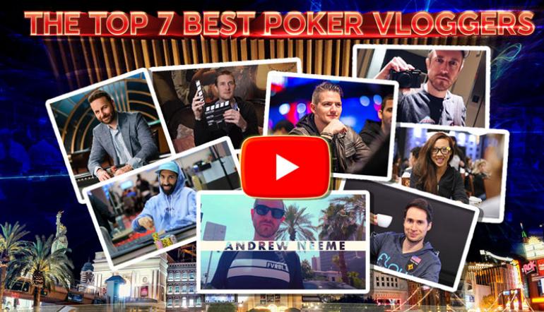 888poker best poker vloggers