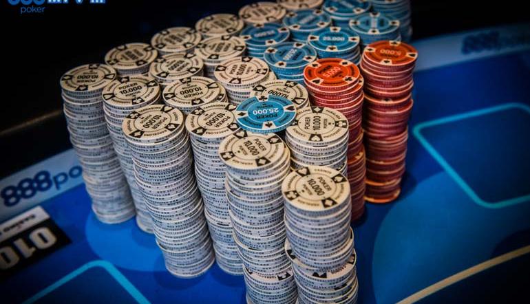 888poker play poker without chips