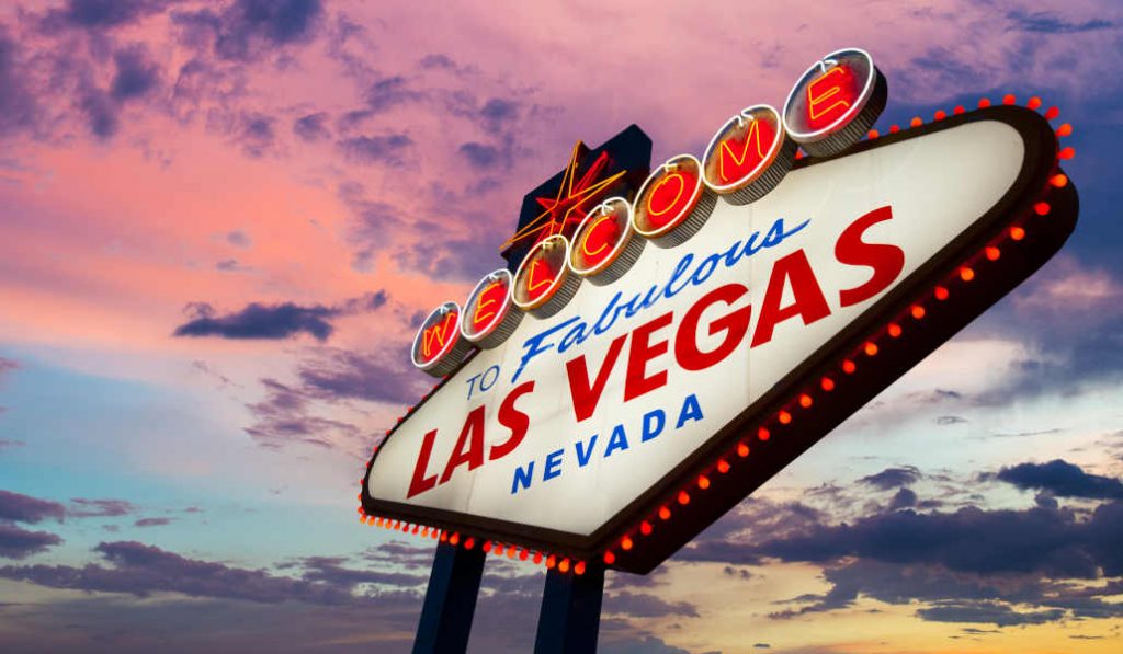 Las Vegas Poker Tournaments How to Find the Best Games