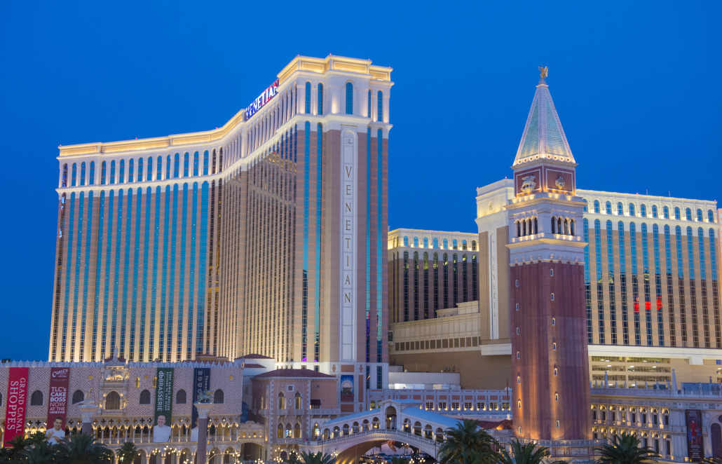 Biggest poker tournaments in Las Vegas