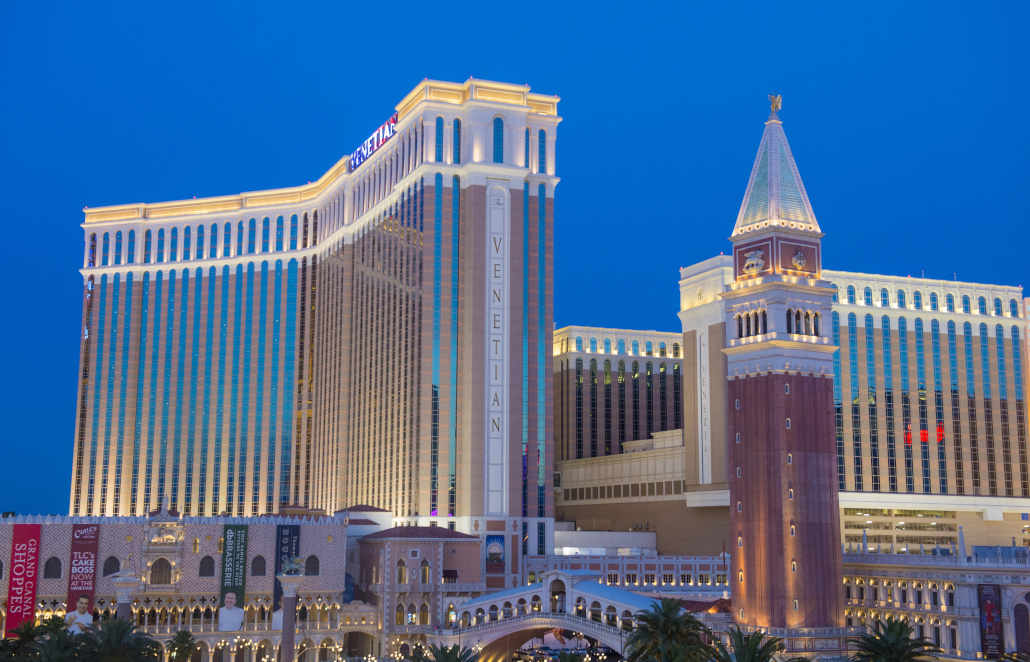 Las Vegas Poker Tournaments How to Find the Best Games