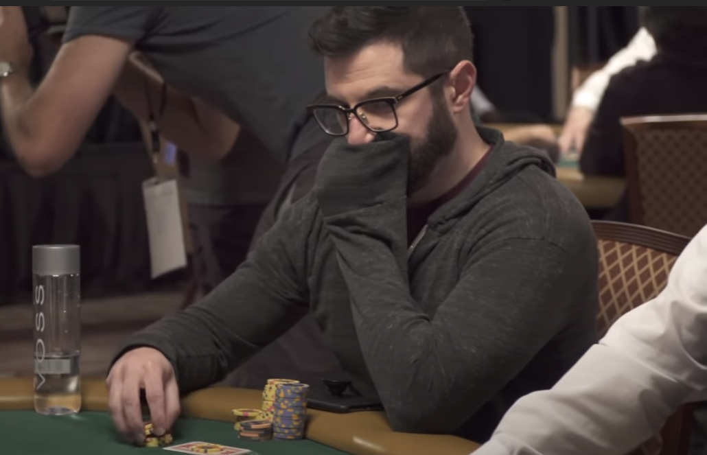 Phil Galfond poker