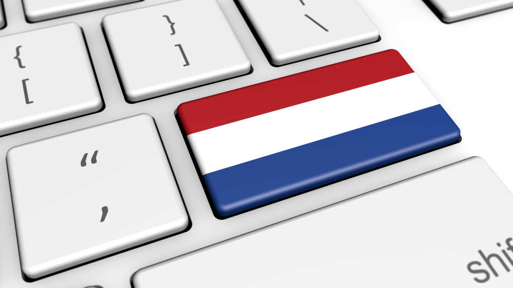 Poker laws in Netherlands