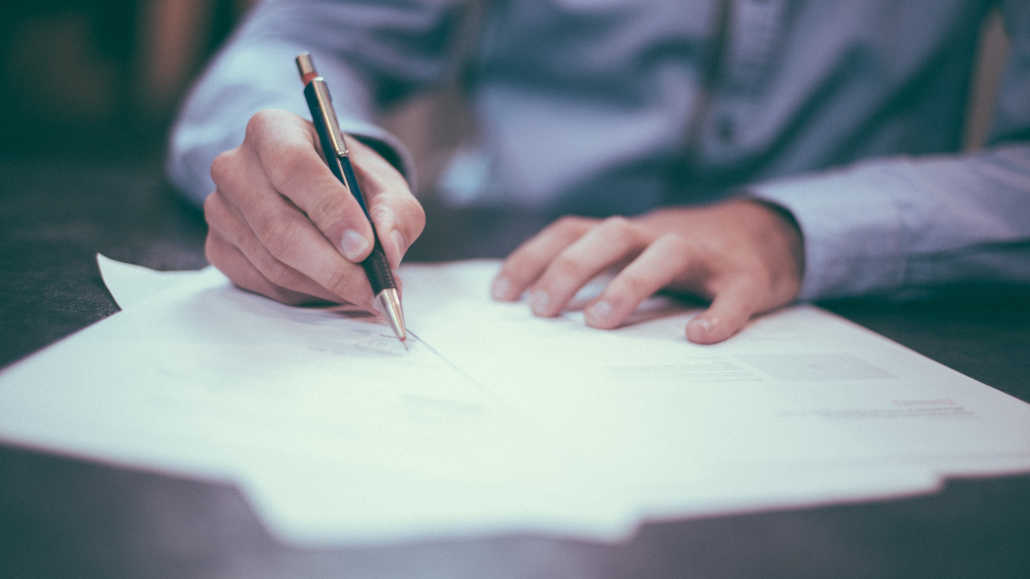 Prenuptial agreement and gambling