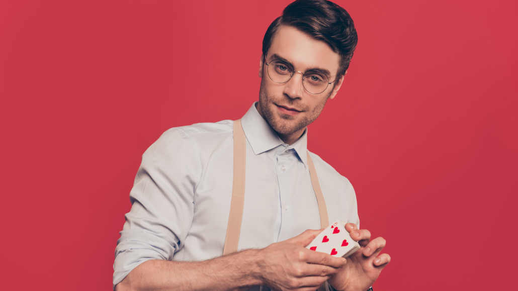 Profile your poker opponents