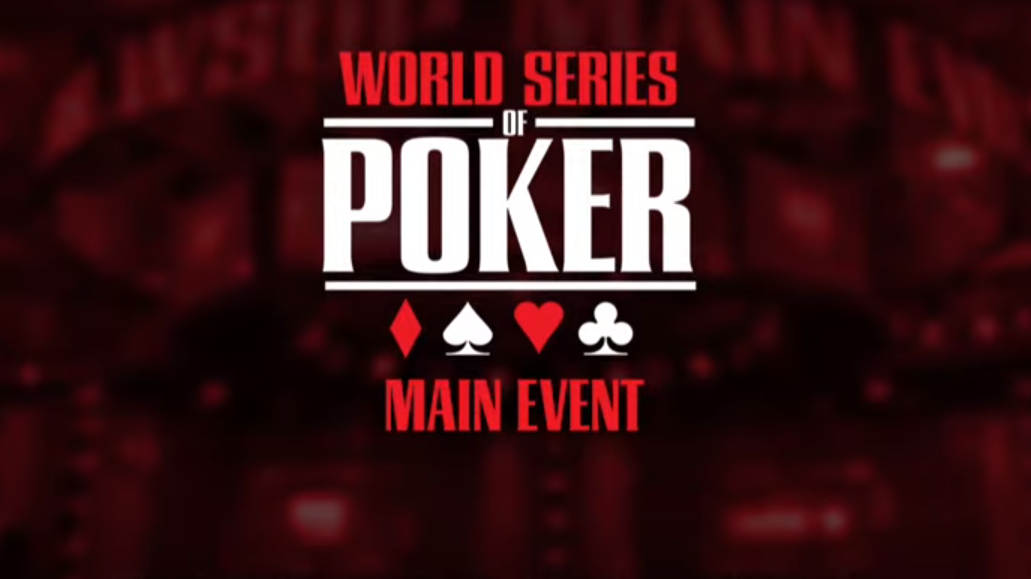 WSOP 2021 week six recap