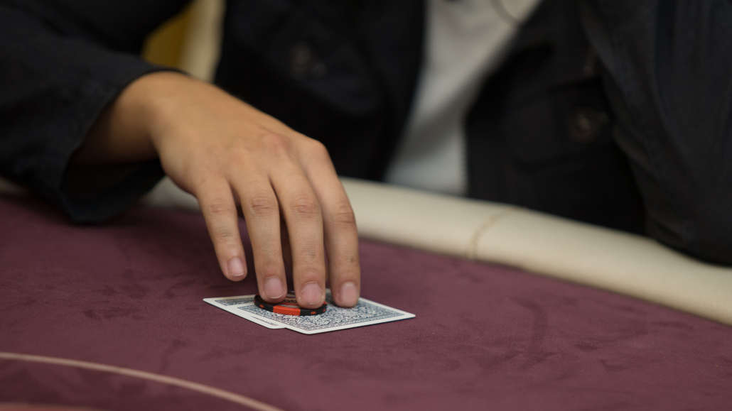 What to look for in poker opponents