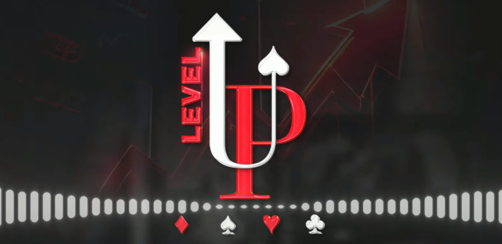 upswing level-up poker podcast