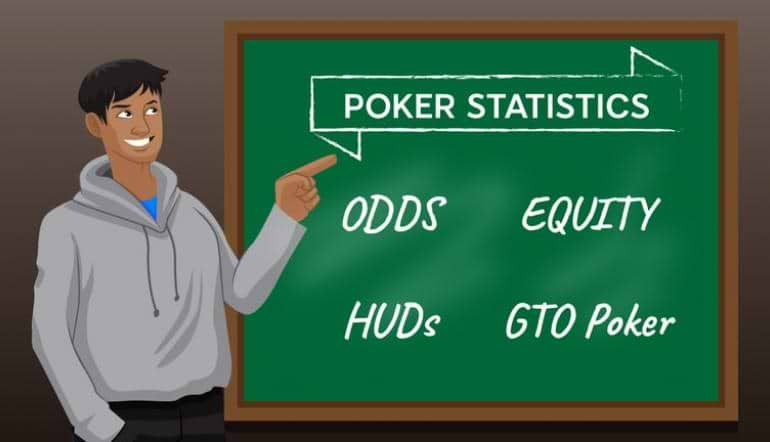 888poker using poker stats