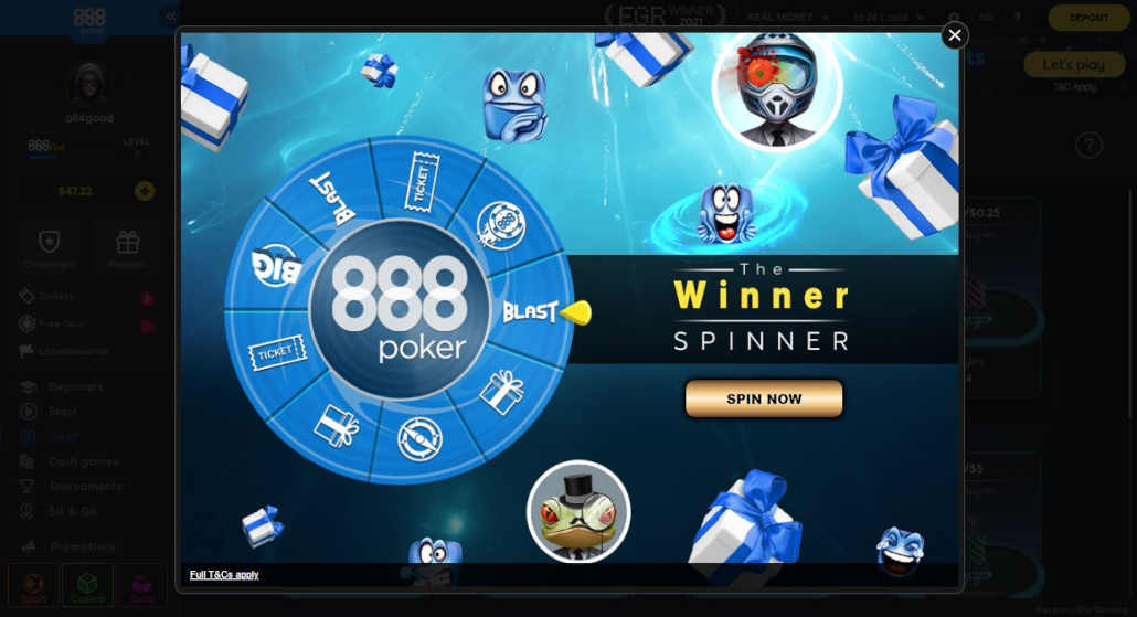 888poker-wheel-of-rewards