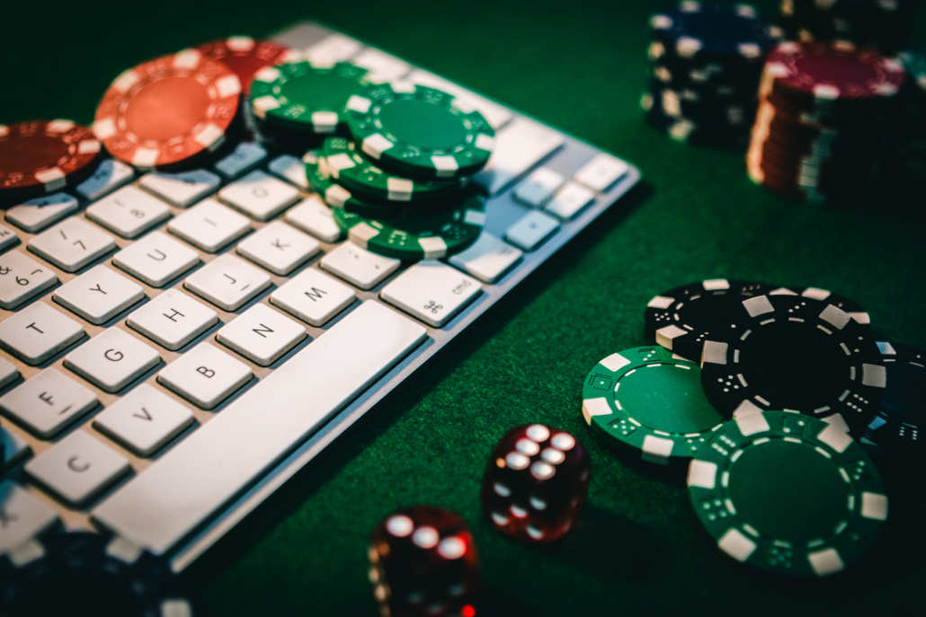 Analyzing your poker data