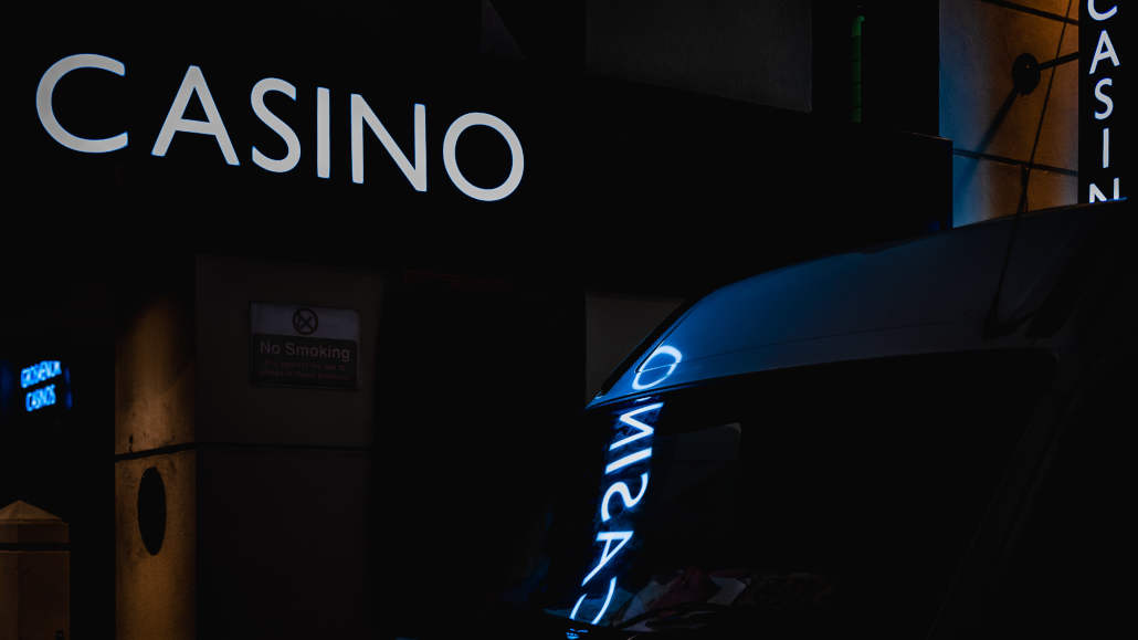 Avoiding online casino scams
