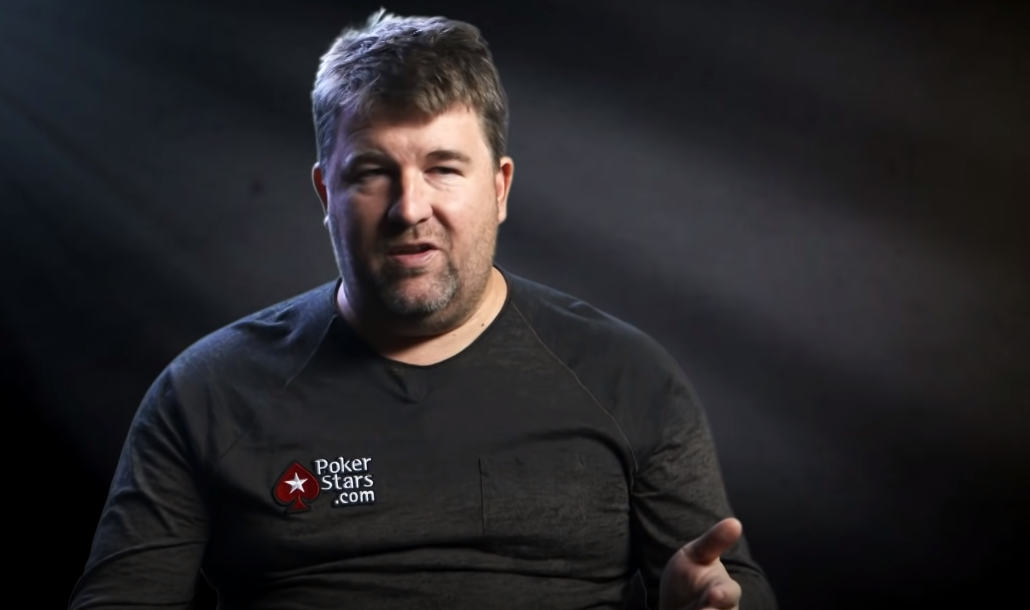 Chris Moneymaker net worth