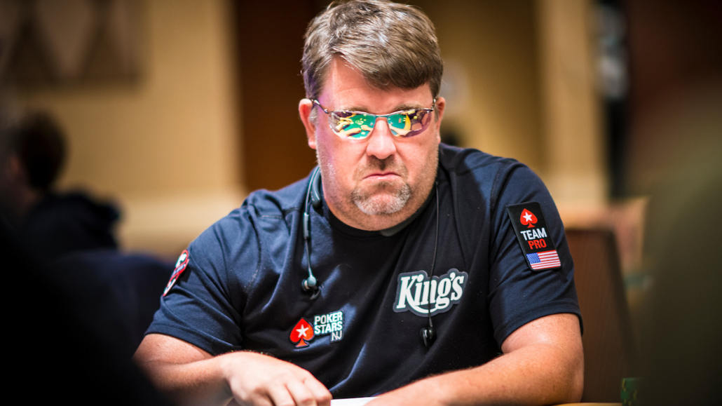 Chris Moneymaker