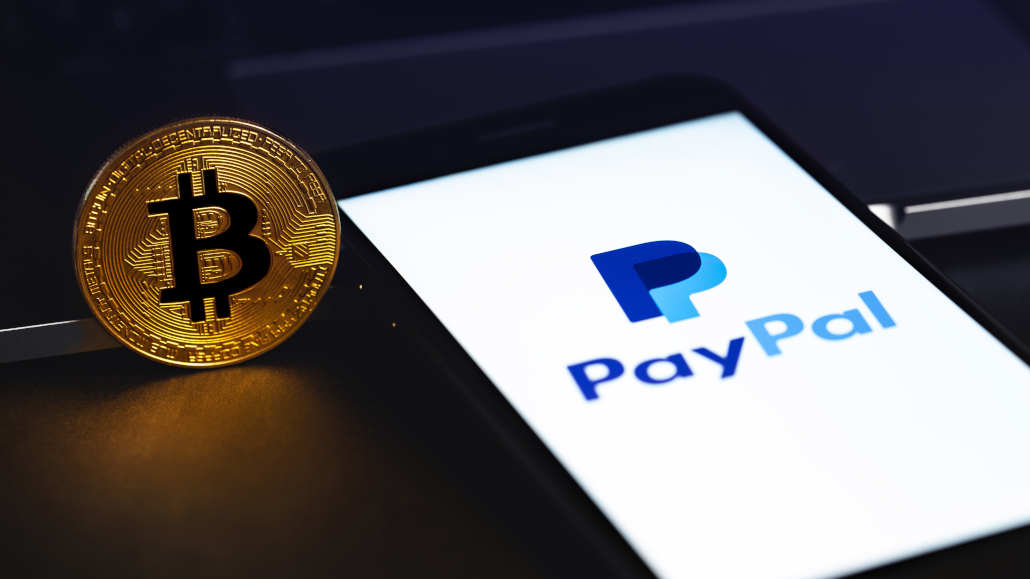Crypto casinos and payments