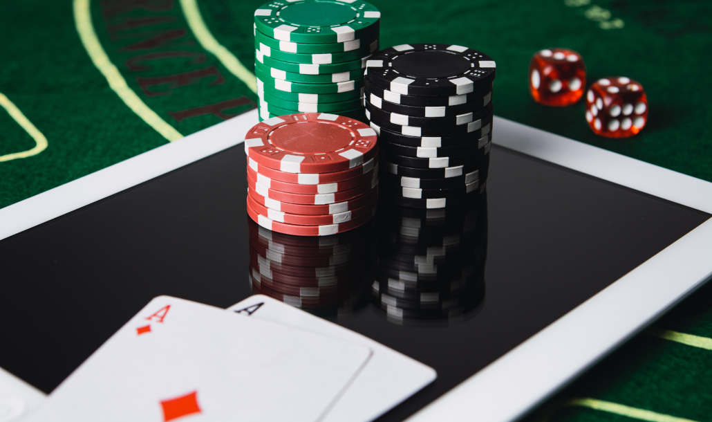 Research casino bonuses